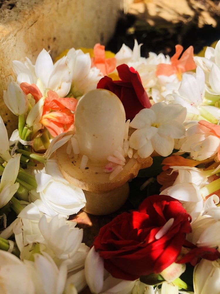 Photograph by Endee Rampal