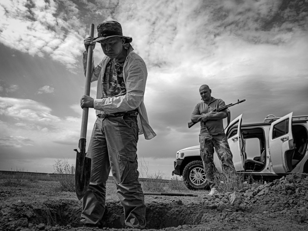 Photograph by Георгий Стукалов