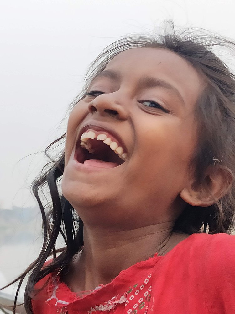 Smile