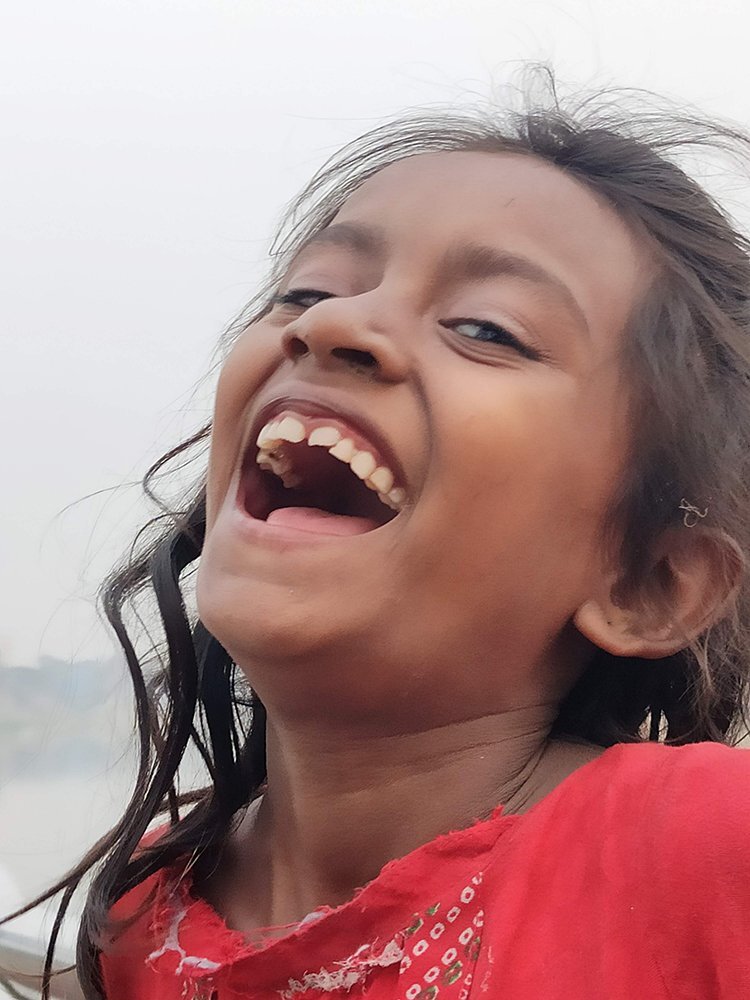 Smile