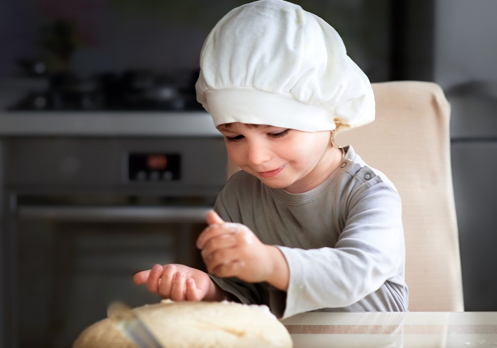 Фотография автора Михайлова Жанна