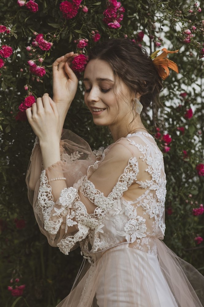 Photograph by Алла Тібекіна