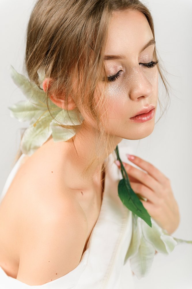 Photograph by Дарья Полиева