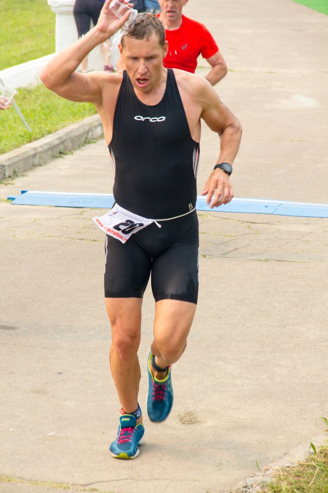 Триатлон 2019