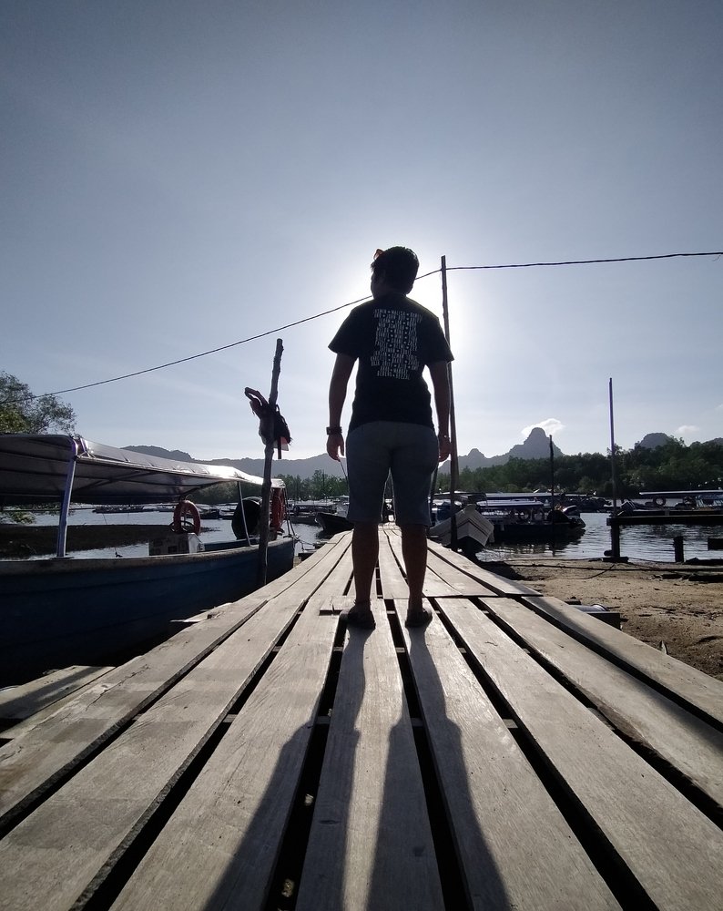 Photograph by Juliana Johari