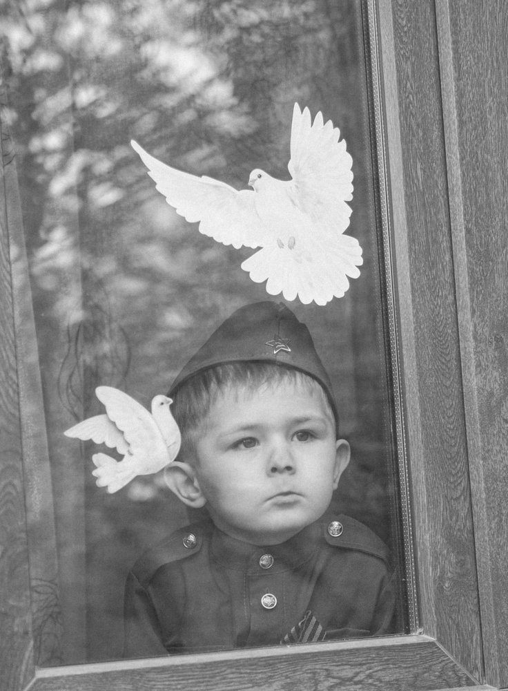 Окно памяти