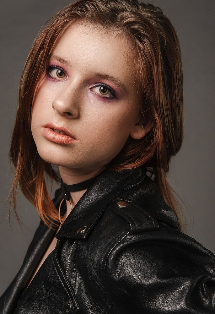 Photograph by Дарья Полиева