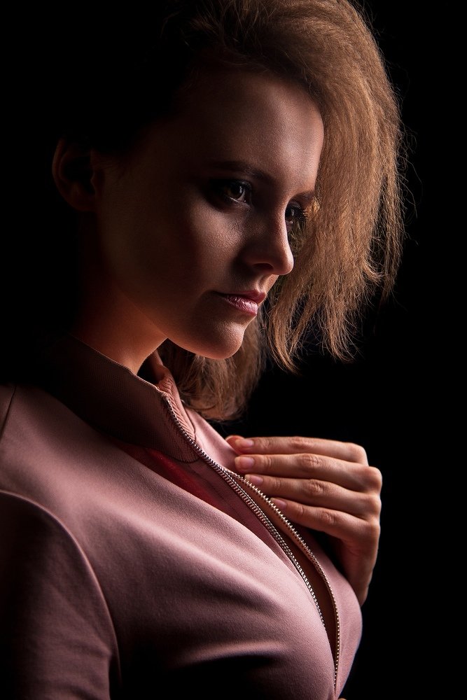 Photograph by Анастасия Глущенко