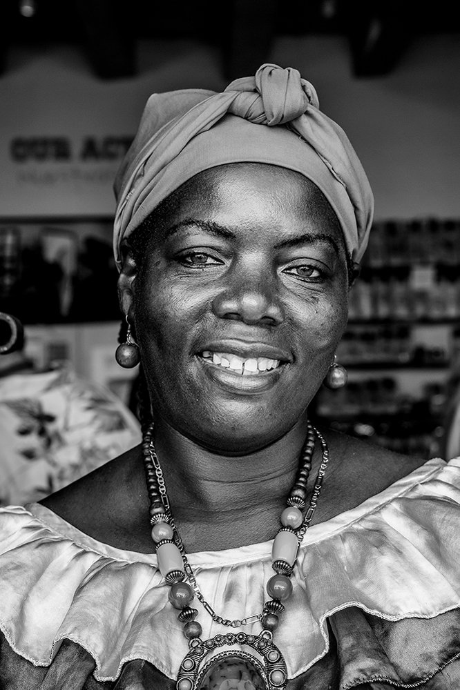 Photograph by Ray Martinez