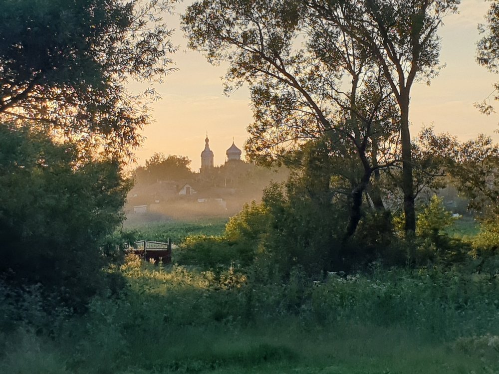 Photograph by Leonid Potorac