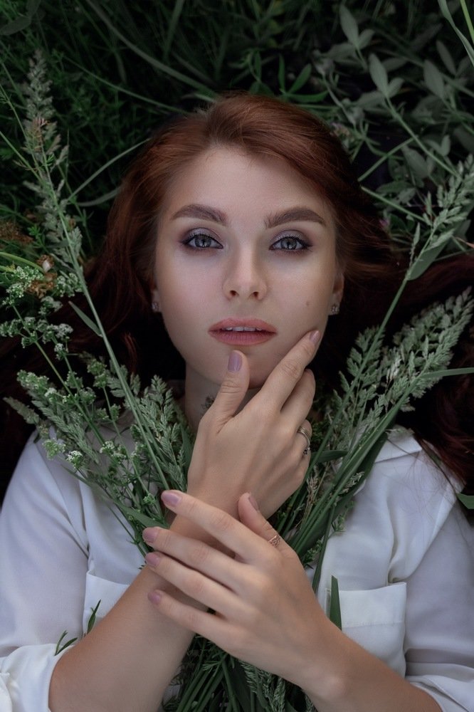 Photograph by Елена Королева