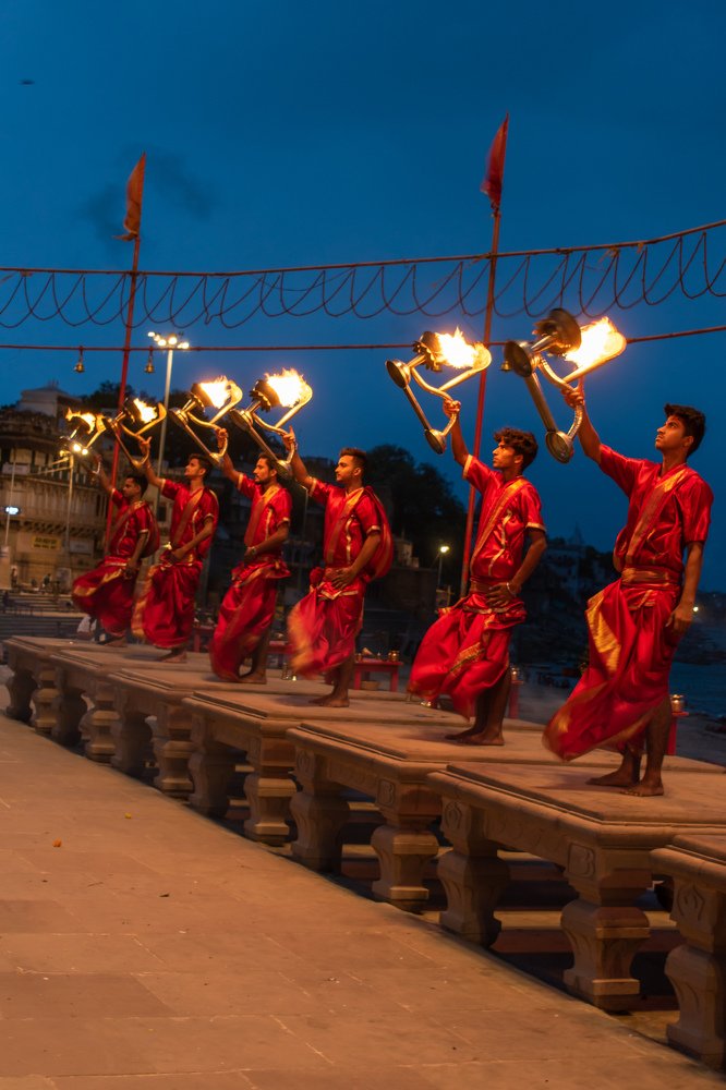 Photograph by Ravi Singh