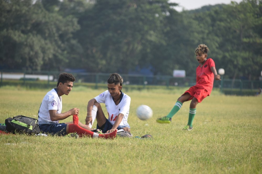 Photograph by SANCHARI SEN