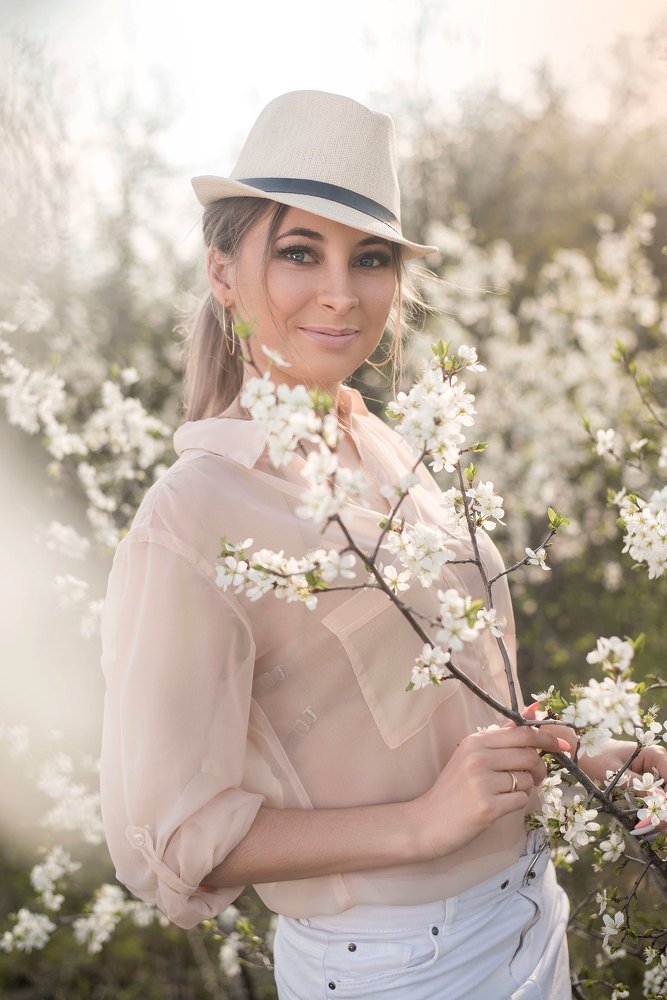 Photograph by Валентина Хурсик