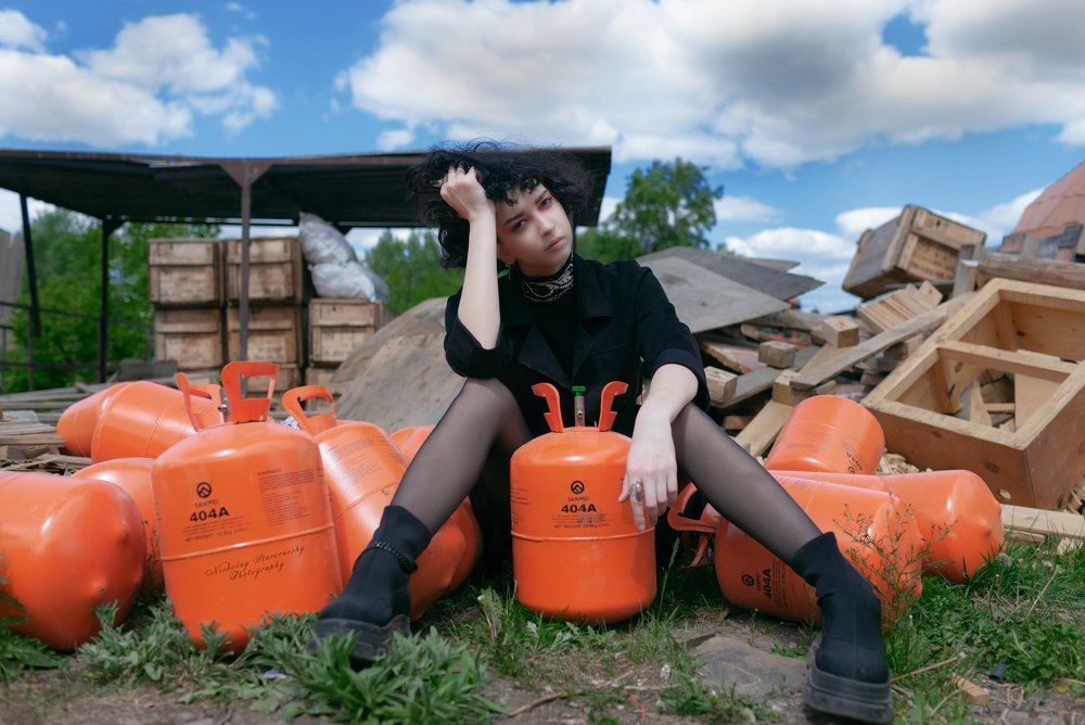 Photograph by Старорусский Николай