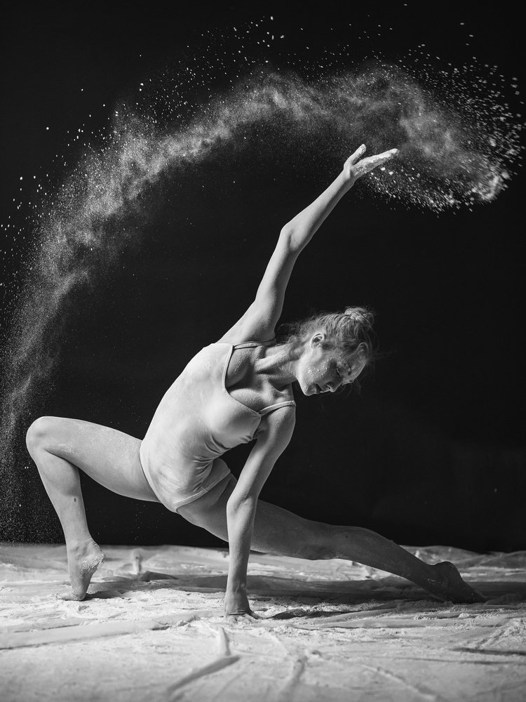 Photograph by Кристина Дугина