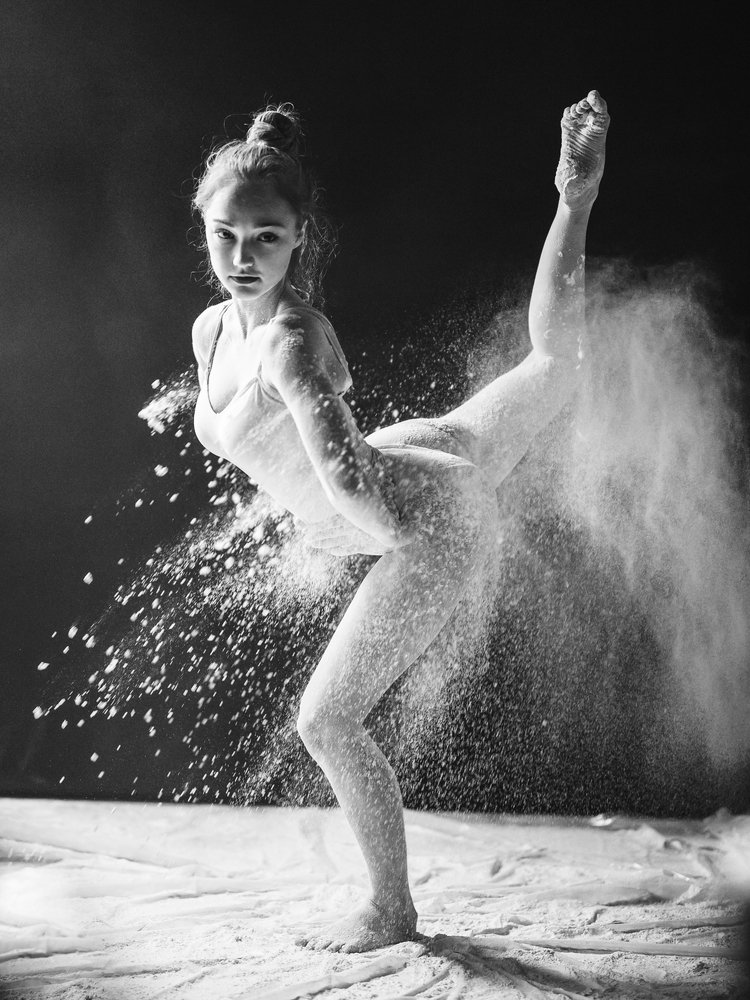 Photograph by Кристина Дугина