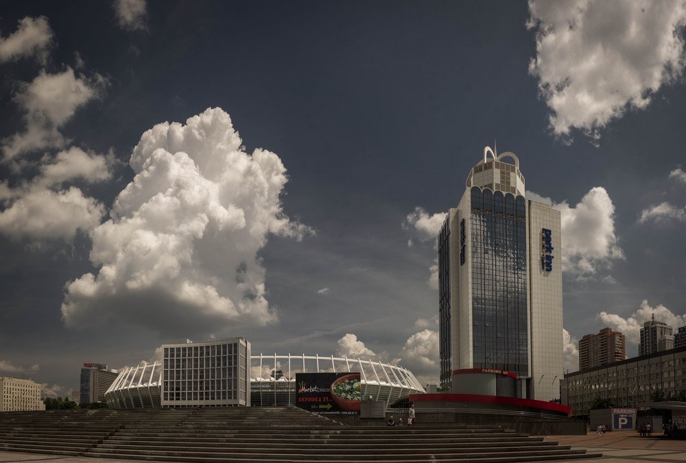 Photograph by Andrei