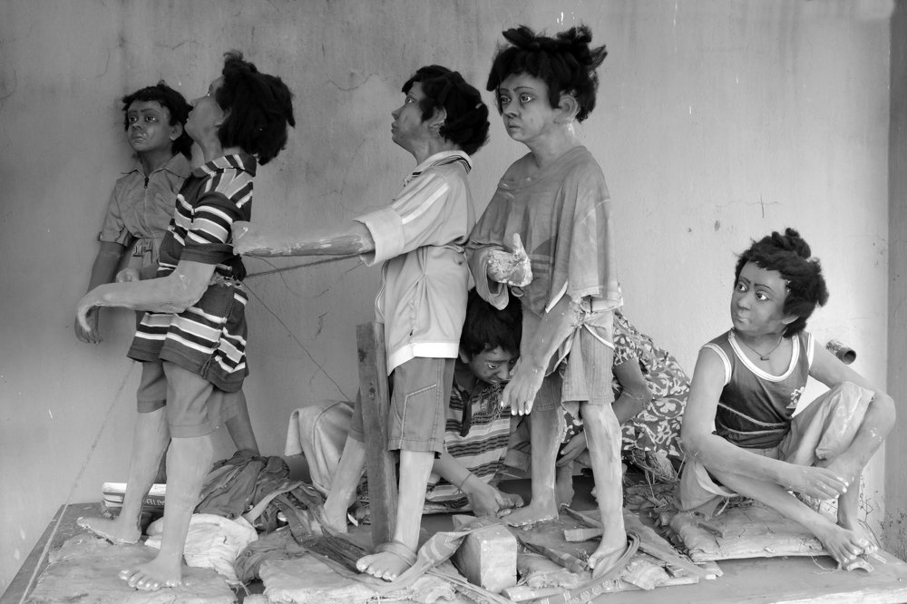 Give me some sunshine ,give me rain.