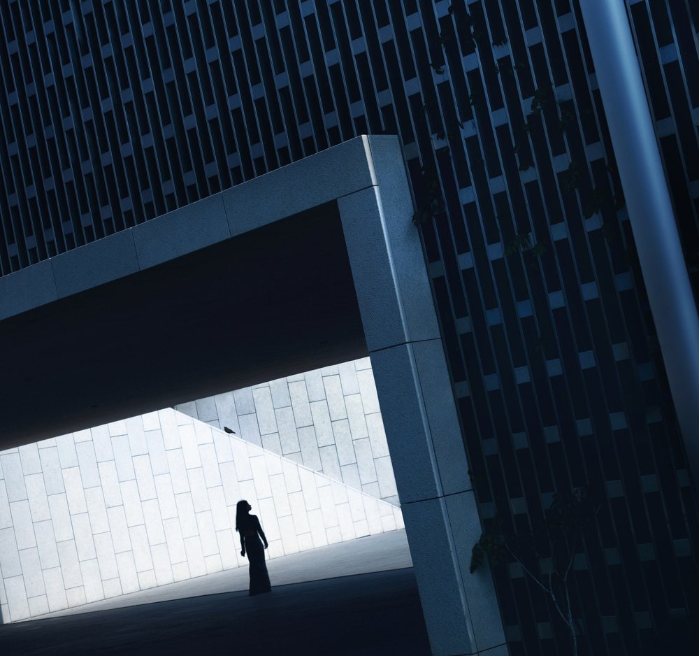 Photograph by Мария Буданова