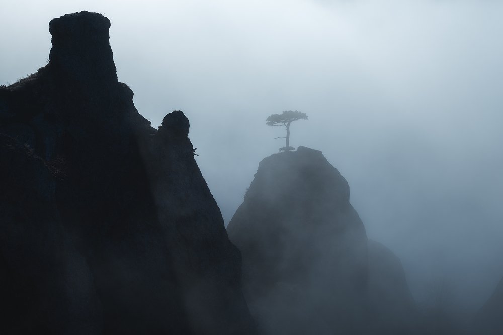 Photograph by Oleg Feofanov