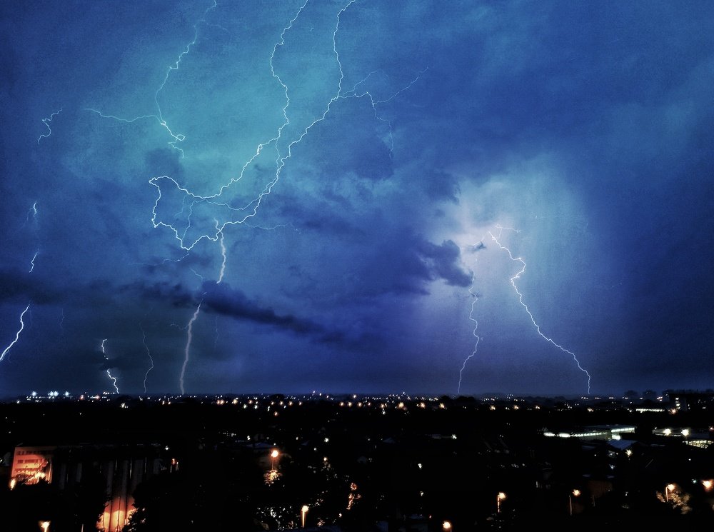 Photograph by Laca Veres