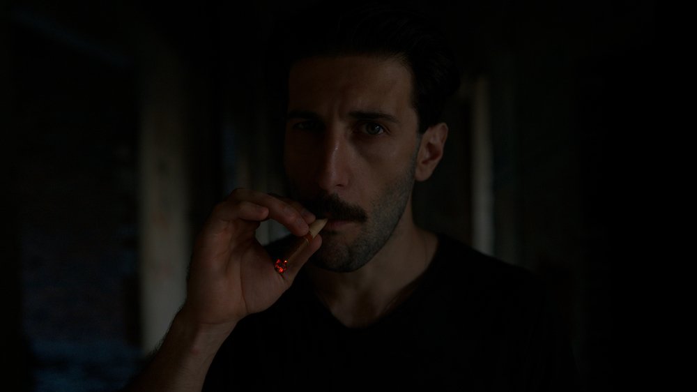 Photograph by Oleg Kolomiychenko