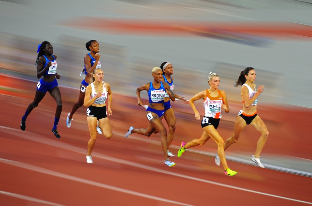 Невесомость