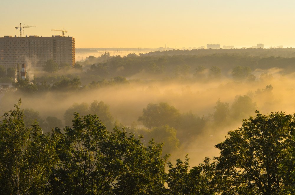 Photograph by Василий Фроленок