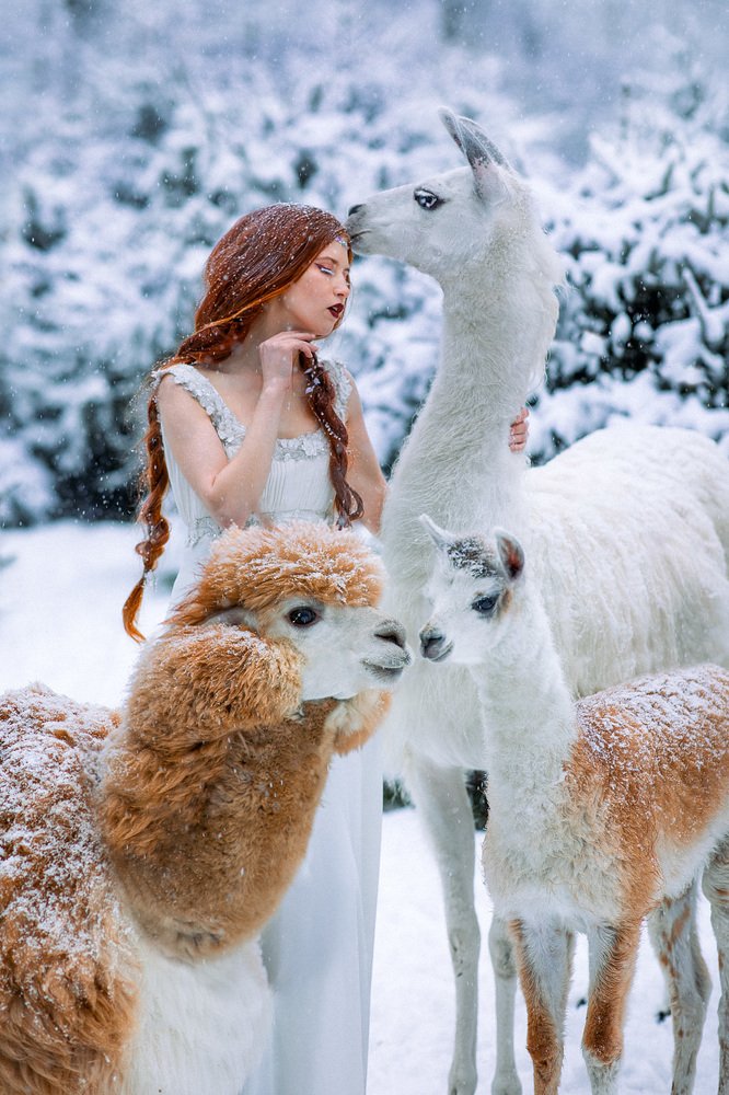 Photograph by Александра Савенкова