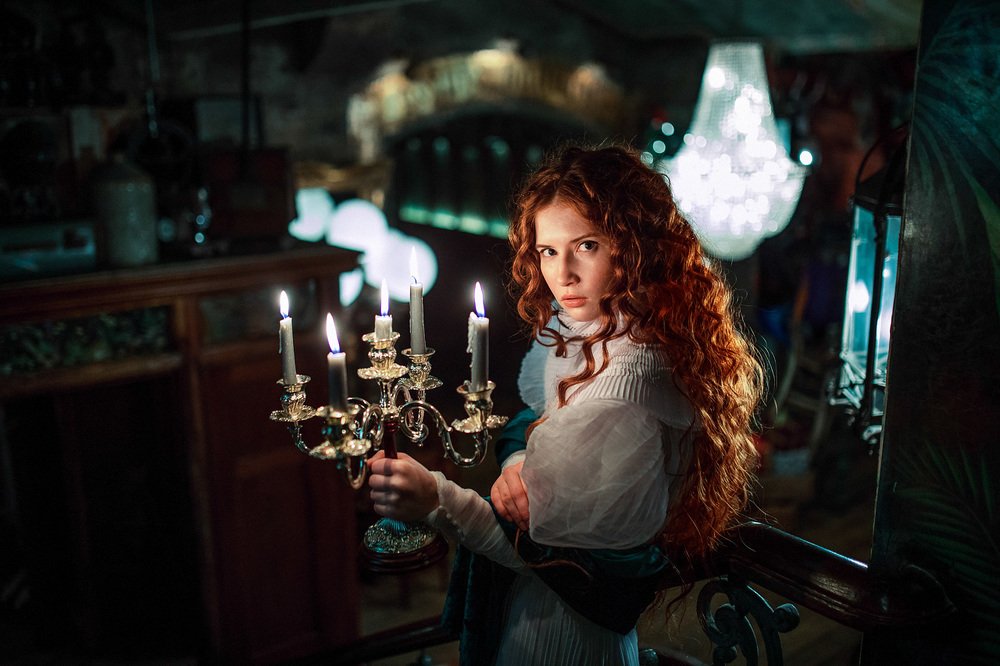 Photograph by Александра Савенкова