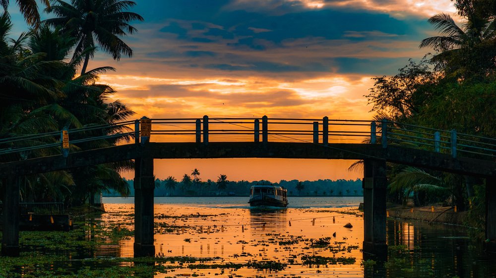 Photograph by Lijo Jose