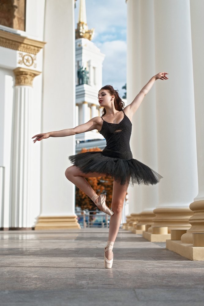 Photograph by Сергей Прозвицкий