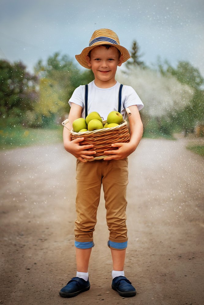 Photograph by Ирина Чуркина