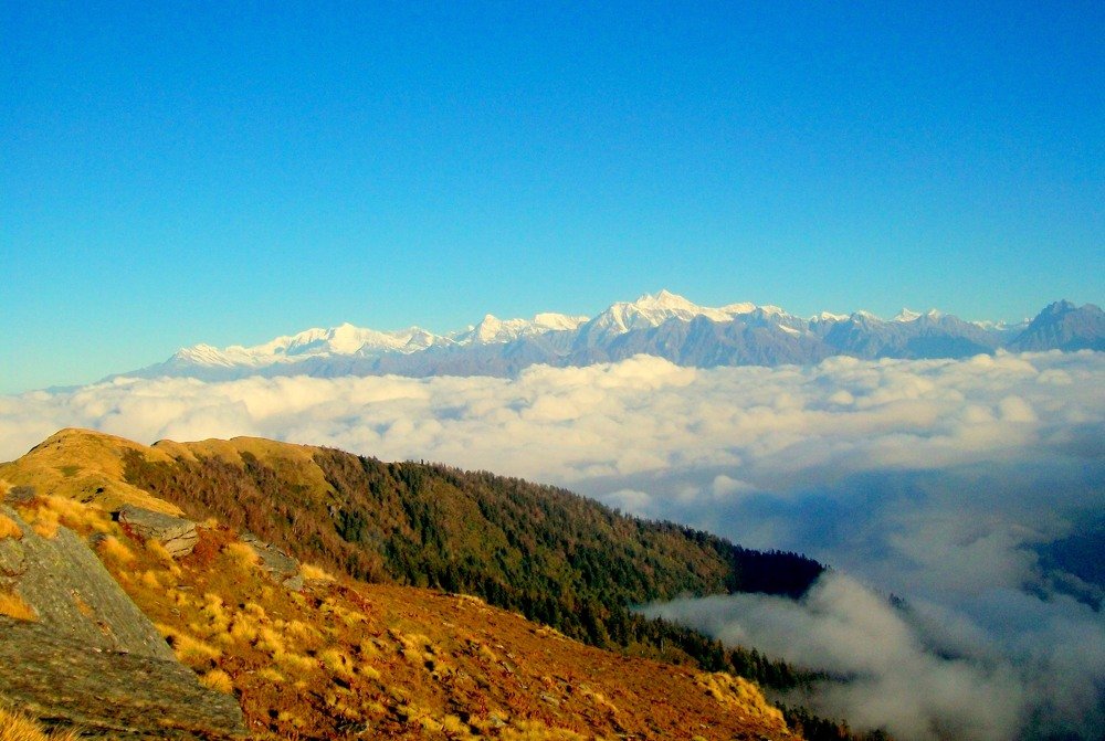 Photograph by Devendra Singh Parihar