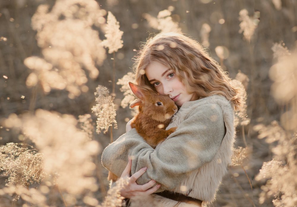 Фотография автора Полина Аксенова