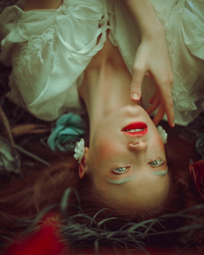 Photograph by Tania Manson