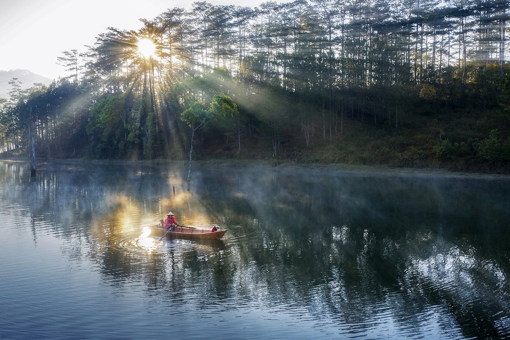 Photograph by Việt Hưng Bùi