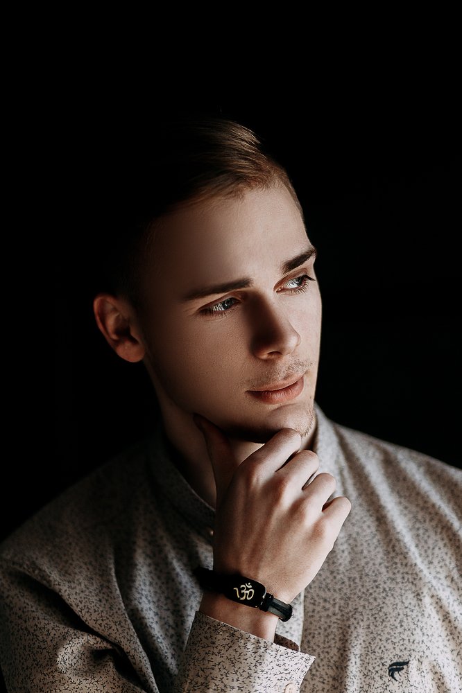 Photograph by Анна Агеева