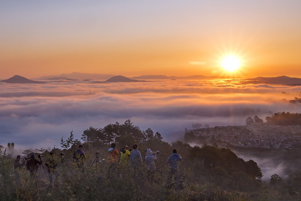Photograph by Việt Hưng Bùi