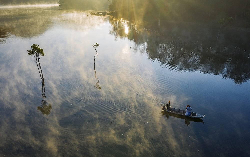 Photograph by Việt Hưng Bùi