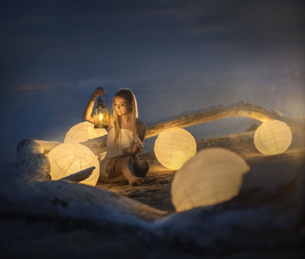 Photograph by Оксана Завьялова