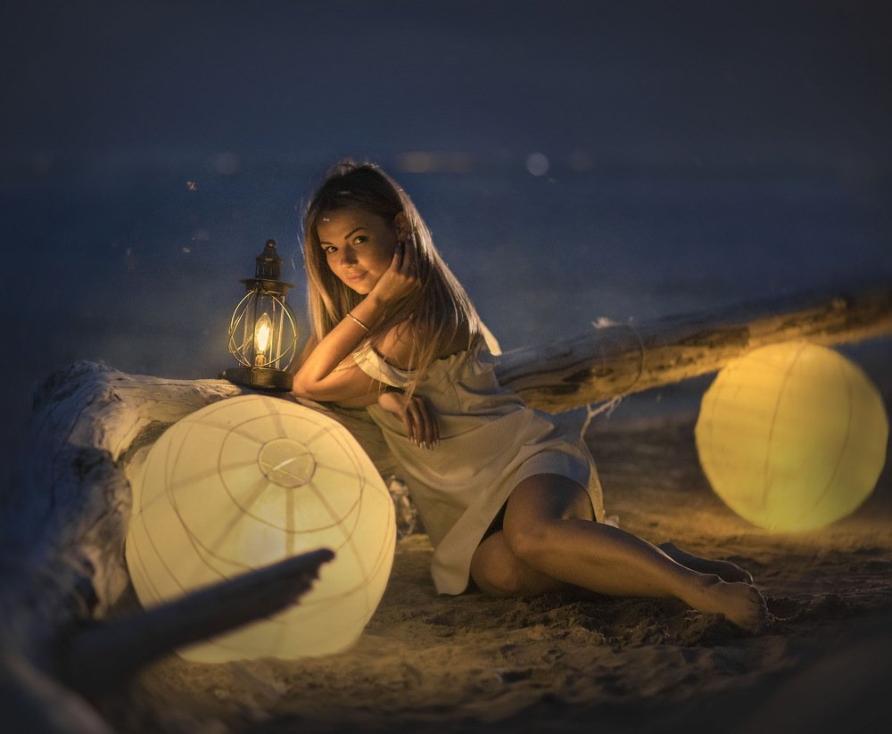 Photograph by Оксана Завьялова