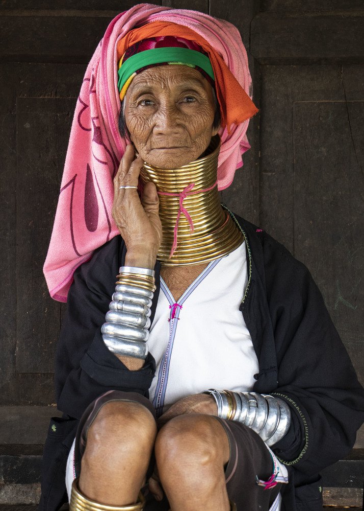 Photograph by Zaw Toe Myint