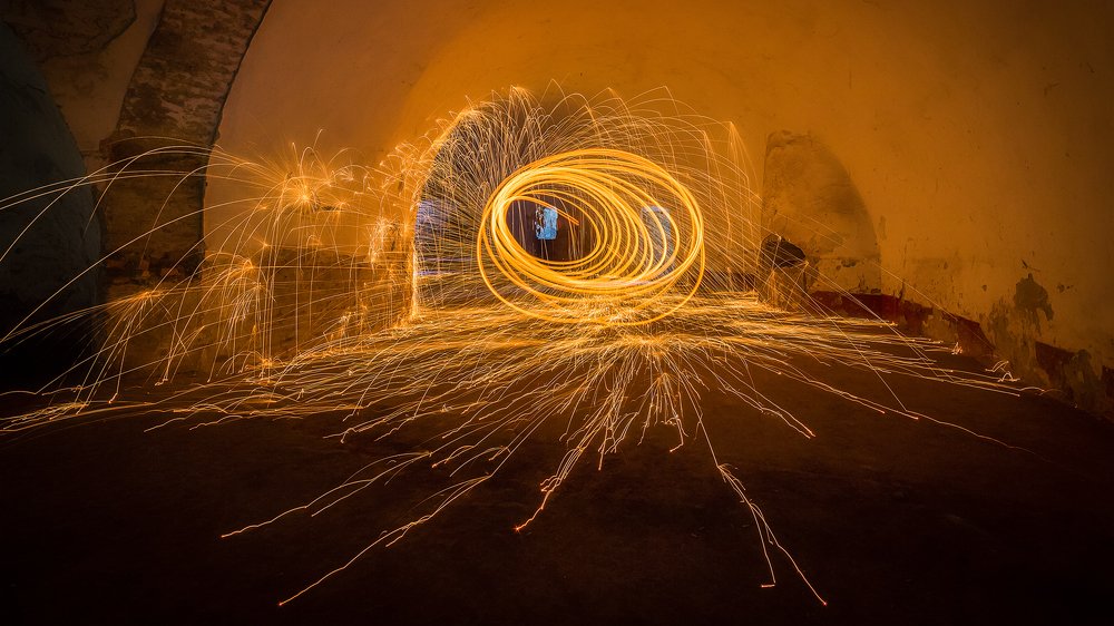 Photograph by Martin Kucera