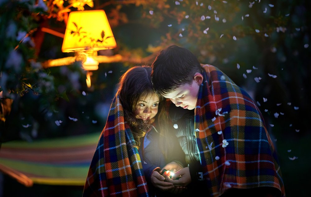 Фотография автора Галина Щербина