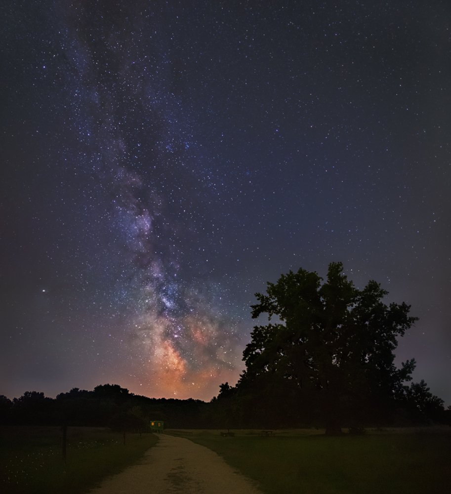 Photograph by Martin Kucera