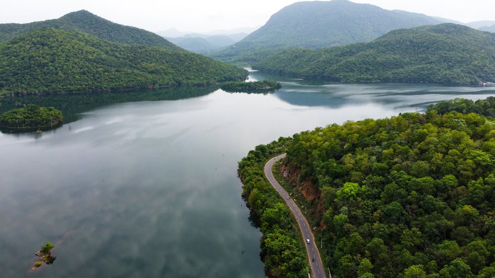 Photograph by Santhosh GVN