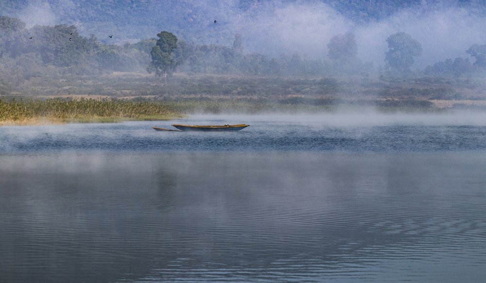 Photograph by Santhosh GVN