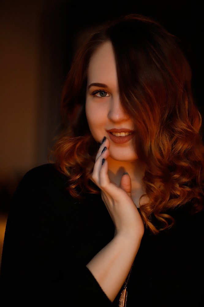 Photograph by Наталья Крохалева